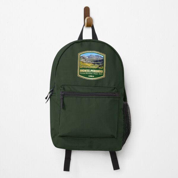 Item preview, Monte Perdido (PF) designed and sold by curranmorgan.