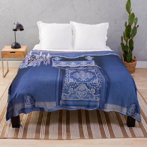 Item preview, Bed Alcove designed and sold by wilkinson69.