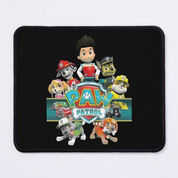Item preview, Paw Cartoon Kids - Paw Children Movie designed and sold by MacyGyro96.