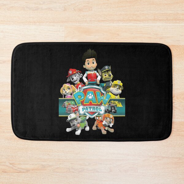 Item preview, Paw Cartoon Kids - Paw Children Movie designed and sold by MacyGyro96.