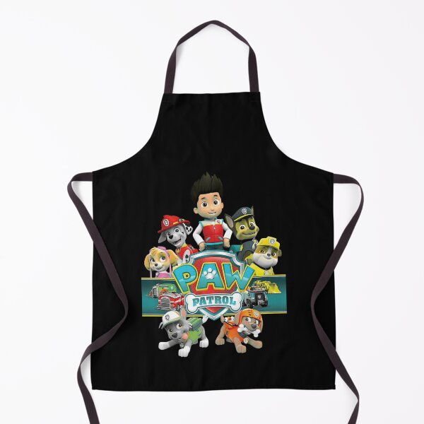 Item preview, Paw Cartoon Kids - Paw Children Movie designed and sold by MacyGyro96.