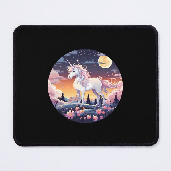 Item preview, Unicorn Dreams: A Night of Magical Majesty designed and sold by hamishby.