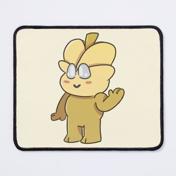 Item preview, wheat friend designed and sold by Ace Scribbles.