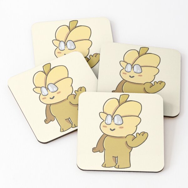 Item preview, wheat friend designed and sold by Ace Scribbles.