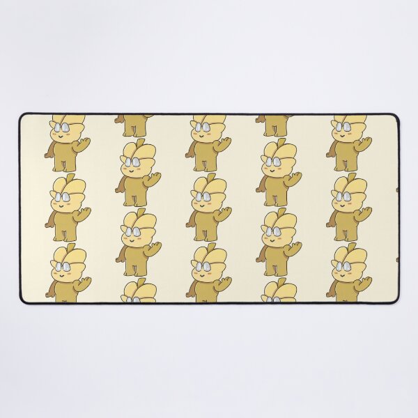 Item preview, wheat friend designed and sold by Ace Scribbles.