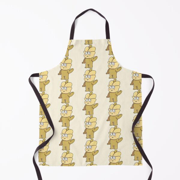 Item preview, wheat friend designed and sold by Ace Scribbles.