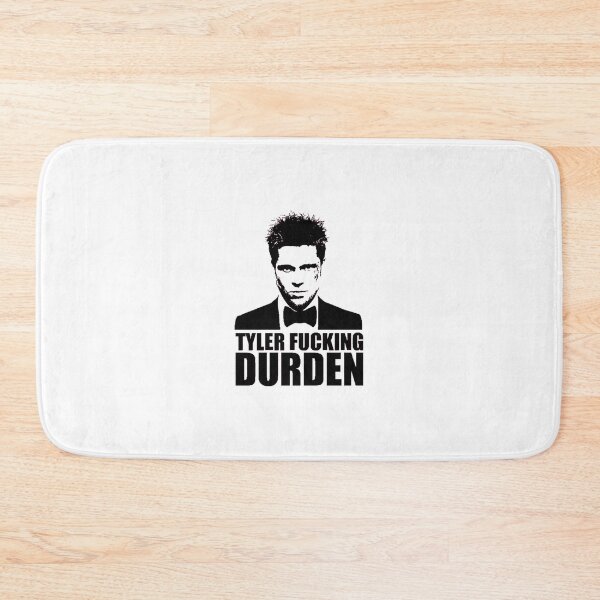 Item preview, Tyler fucking Durden designed and sold by BriceWhiteWine.