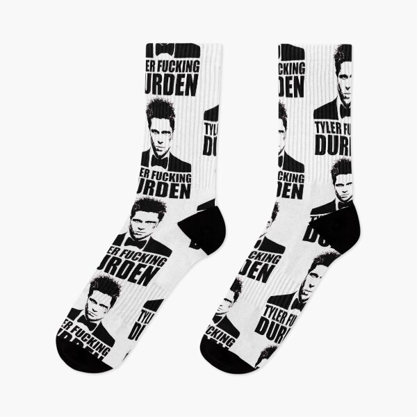 Item preview, Tyler fucking Durden designed and sold by BriceWhiteWine.