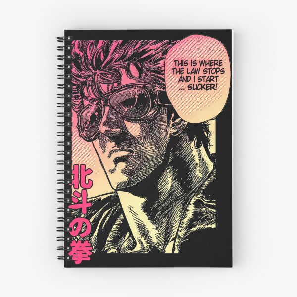 Item preview, Kenshiro 03 designed and sold by GooeysJaylenLu.
