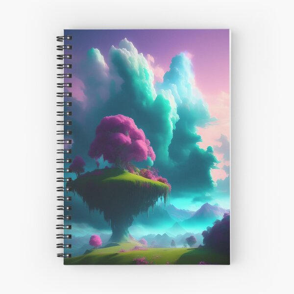 Item preview, My dream book designed and sold by ChezVirge.