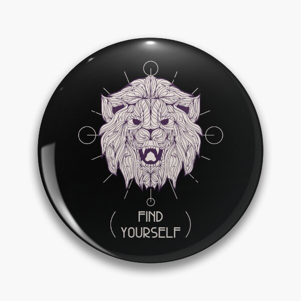 Item preview, Find Yourself designed and sold by Beyond The Veil.