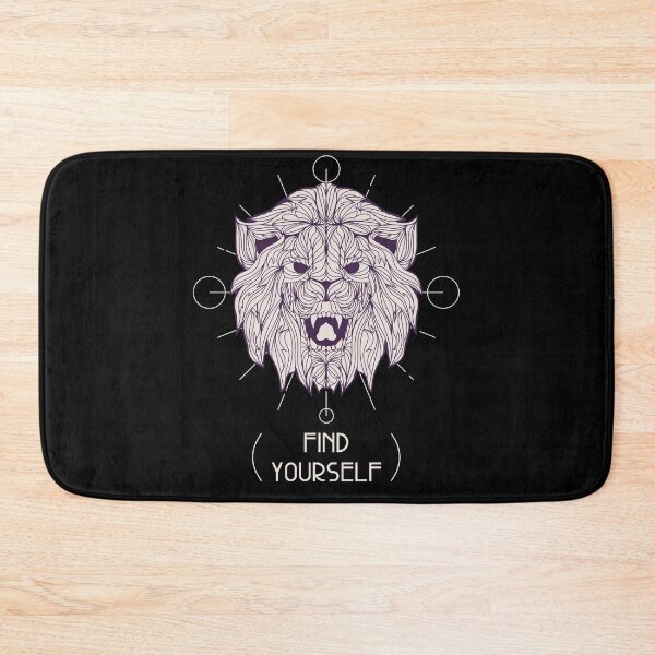 Item preview, Find Yourself designed and sold by Beyond The Veil.