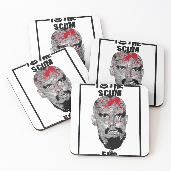Item preview, I Shxt The Scum-Fuc designed and sold by GarmentSapphir.