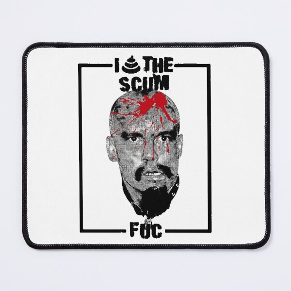 Item preview, I Shxt The Scum-Fuc designed and sold by GarmentSapphir.