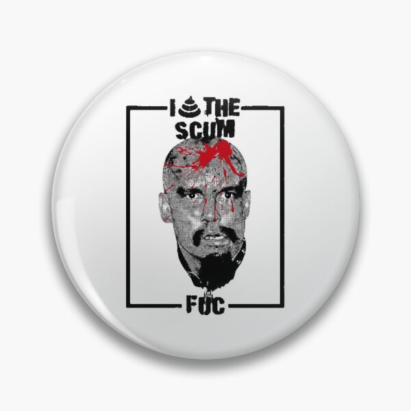 Item preview, I Shxt The Scum-Fuc designed and sold by GarmentSapphir.