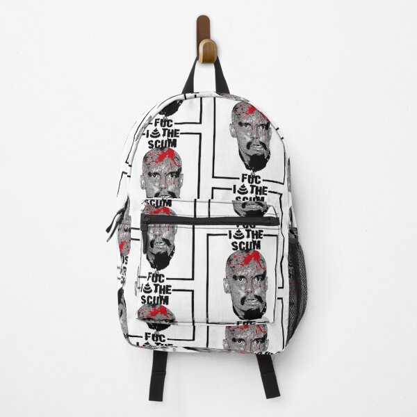 Item preview, I Shxt The Scum-Fuc designed and sold by GarmentSapphir.