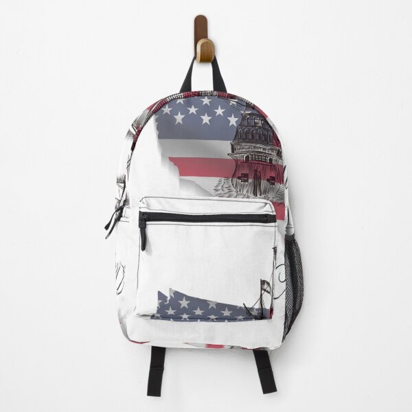 Item preview, Happy Columbus Day designed and sold by Drop and wear.