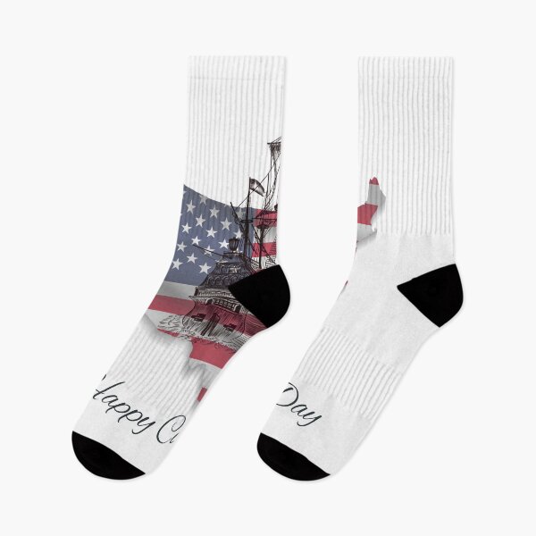 Item preview, Happy Columbus Day designed and sold by Drop and wear.