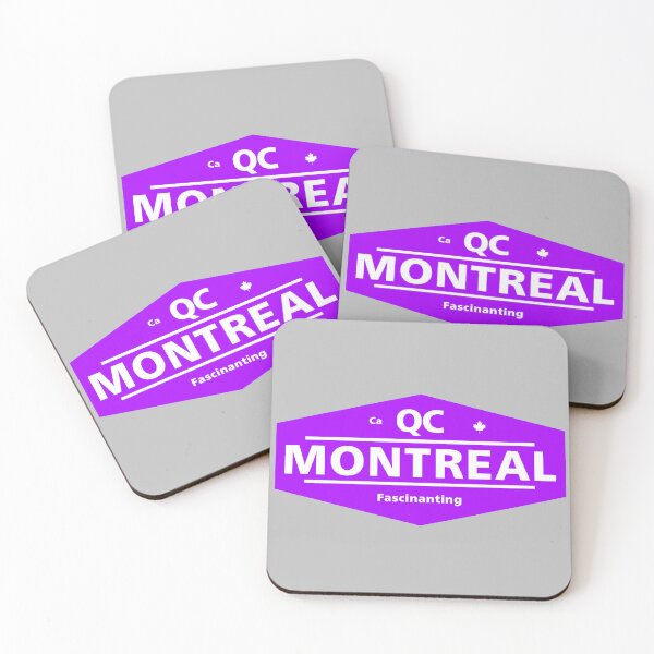 Item preview, Made in Montreal QC Canada designed and sold by catchyology.