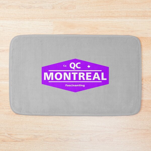 Item preview, Made in Montreal QC Canada designed and sold by catchyology.
