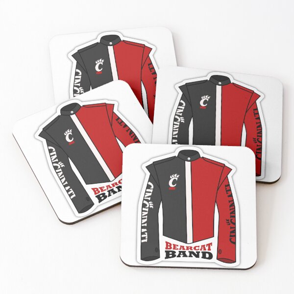 Item preview, Bearcat band  designed and sold by CarineCerny.