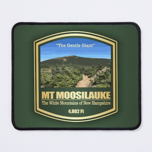 Item preview, Mount Moosilauke (PF) designed and sold by curranmorgan.