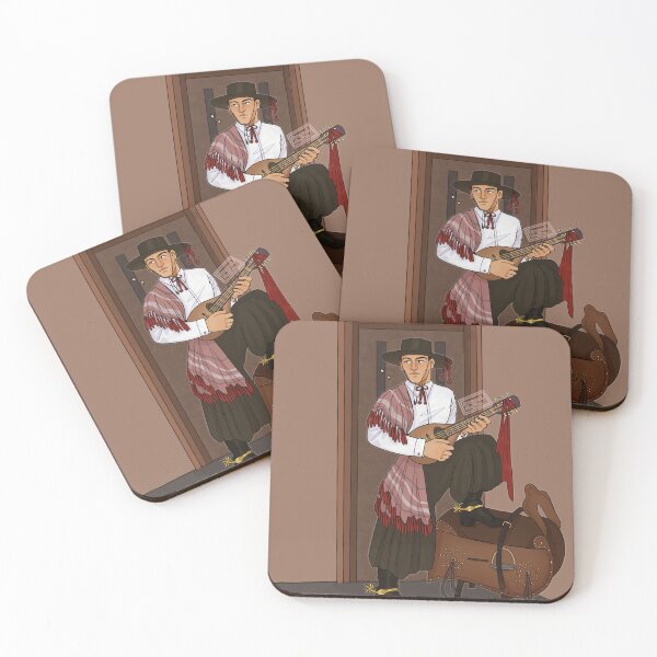 Item preview, Rudolph Valentino designed and sold by Unusualmuffin.