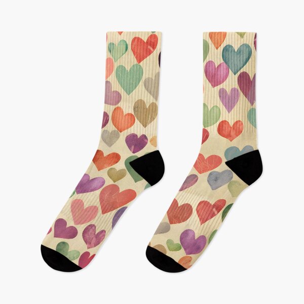 Item preview, Hearts Abound: A Symphony of Love designed and sold by SweetRepeat.