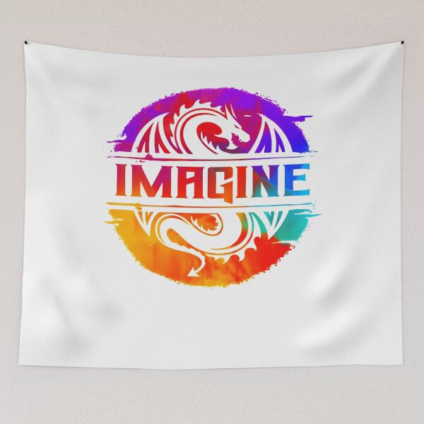 Item preview, Imagine Vintage - Imagine Mercury World Tour 2023 designed and sold by ChicArtIngri.
