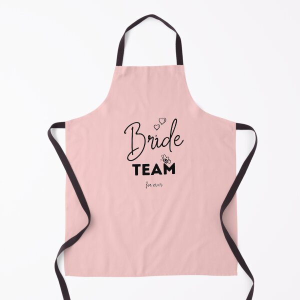 Item preview, Bride team for ever, wedding, engaged designed and sold by Mauro Lionel Gene.