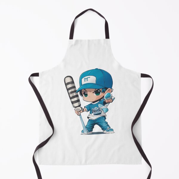 Item preview, Kids playing baseball designed and sold by Kodchaporn-P.
