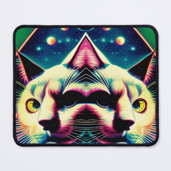 Item preview, Spirit Cat designed and sold by Blacksport.