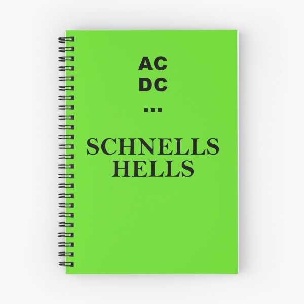 Item preview, Art by Mike Bier Ac Dc: Schnells Hells funny saying on T-shirt beer lovers designed and sold by allartbymike.