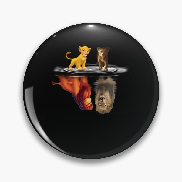 Item preview, The Lion Cartoon - The Lion Children Movies designed and sold by ArtFashionPric.