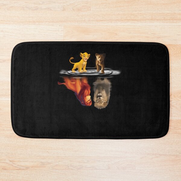 Item preview, The Lion Cartoon - The Lion Children Movies designed and sold by ArtFashionPric.