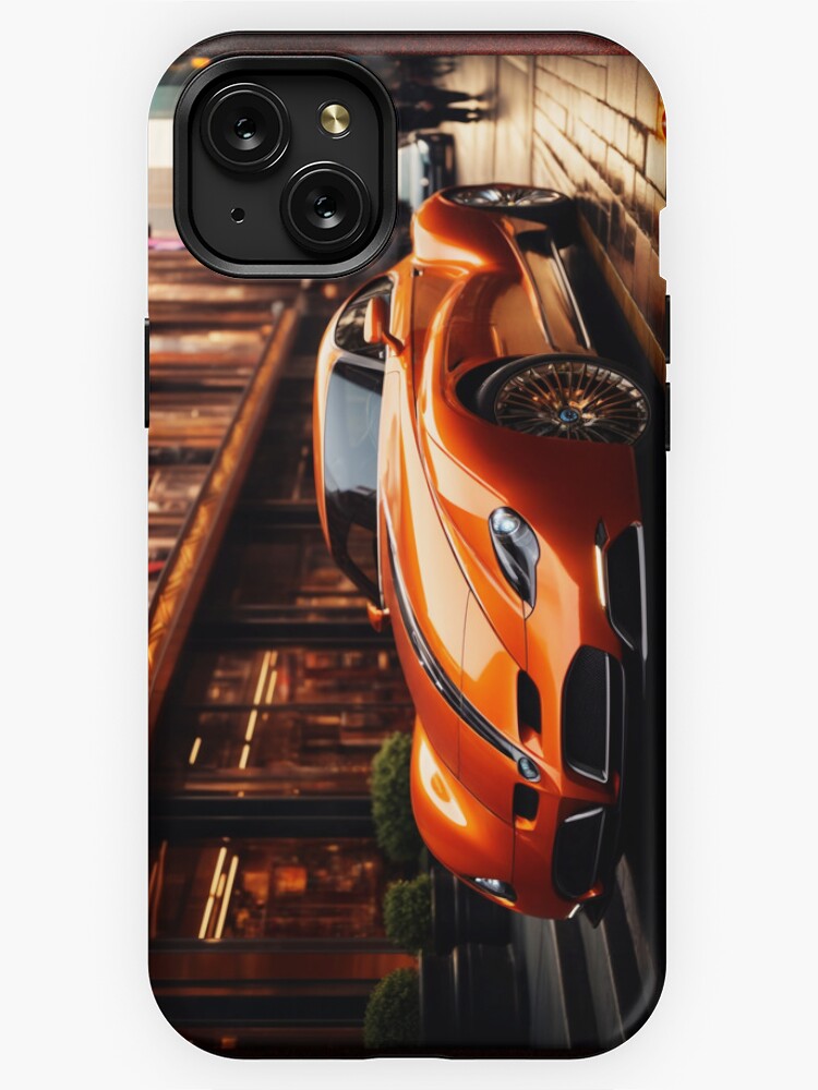 Phone 15 Plus Smartphone Cases