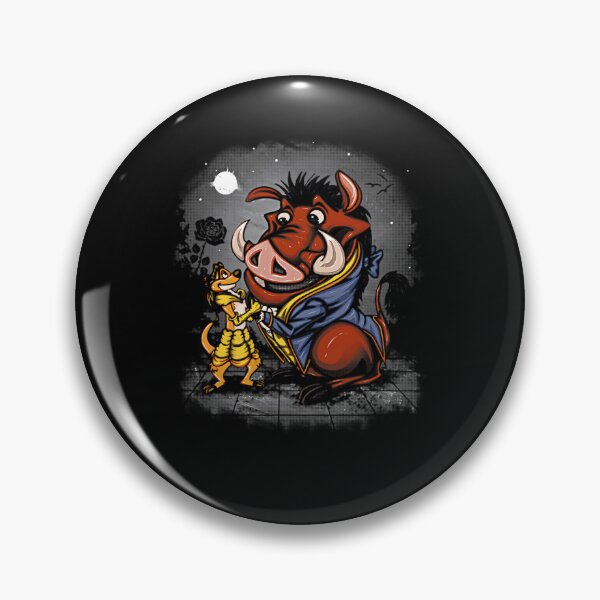 Item preview, The Lion Cartoon - The Lion Children Movies designed and sold by FashionArtDe.