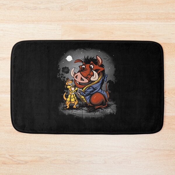Item preview, The Lion Cartoon - The Lion Children Movies designed and sold by FashionArtDe.