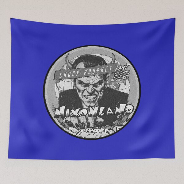 Item preview, Nixonland 3 designed and sold by CasaMozoStudio.