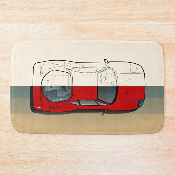 Item preview, The Art of Wheels: F40 - type ii designed and sold by anuaramir.