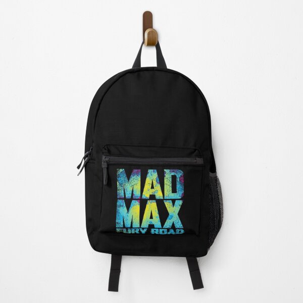 Item preview, Desert Legends Iconic Characters of Mad Max designed and sold by Shirhelkostery.