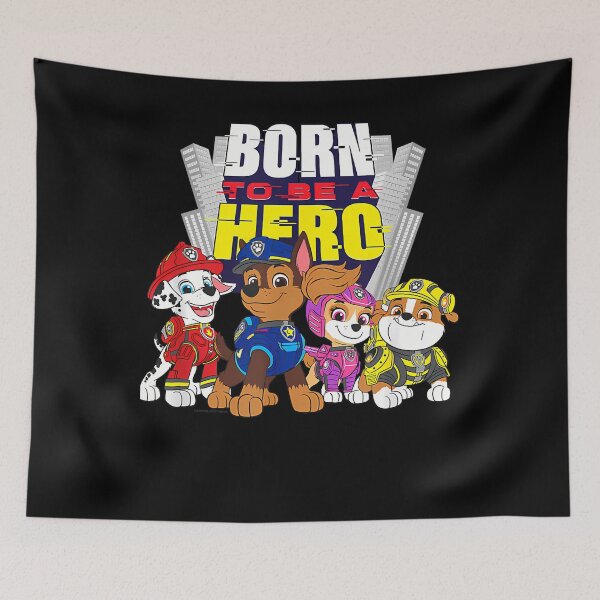 Item preview, Paw Cartoon Kids - Paw Children Movie designed and sold by MacyGyro96.