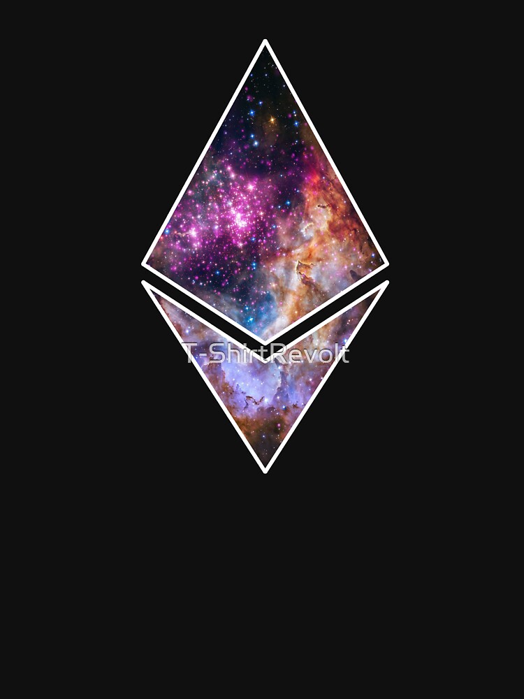 deep space crypto