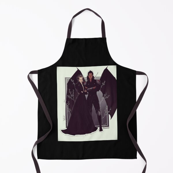 Item preview, Feysand and Cassian Fanart designed and sold by ichm-ondill.