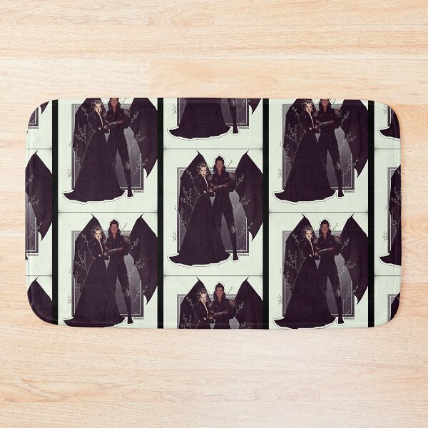 Item preview, Feysand and Cassian Fanart designed and sold by ichm-ondill.