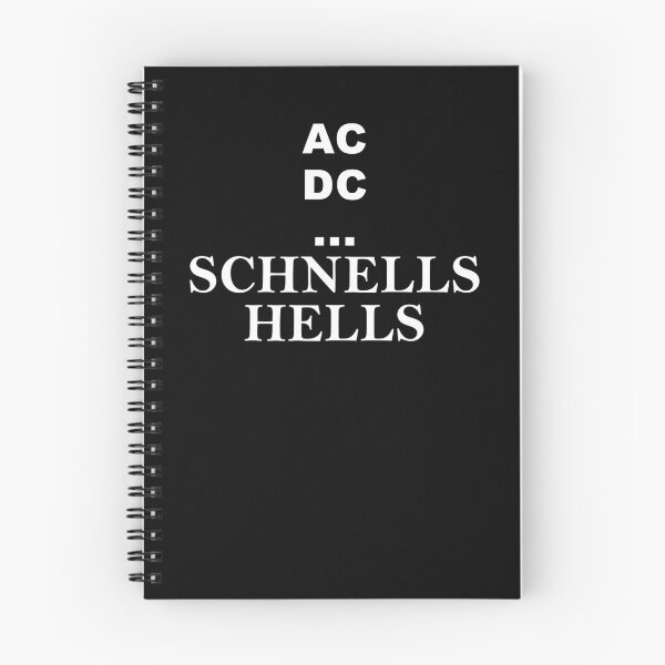 Item preview, Art by Mike Bier Ac Dc: Schnells Hells funny saying on T-shirt beer lovers designed and sold by allartbymike.