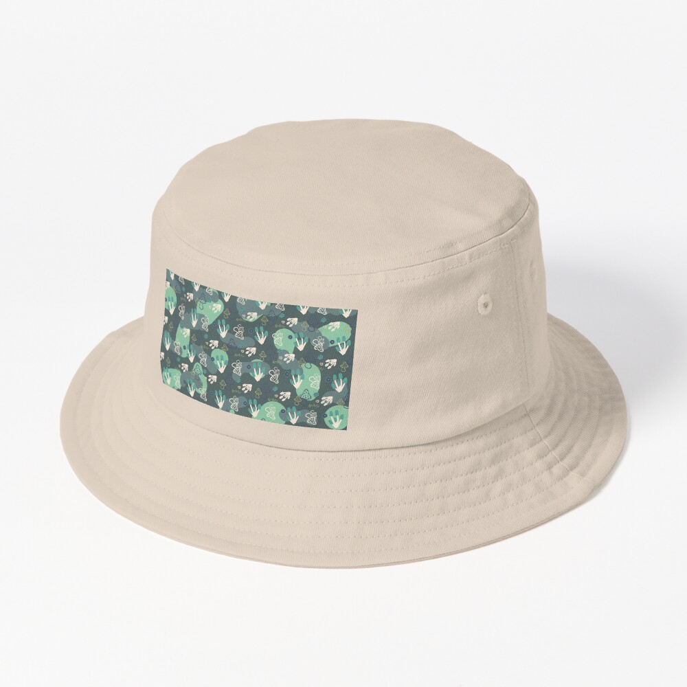Vista previa del artículo con la obra «Gorro de pescador», diseñado y vendido por AnaidZahori.
