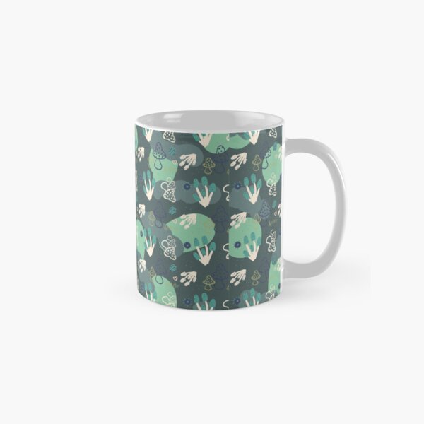 Setas Taza clásica