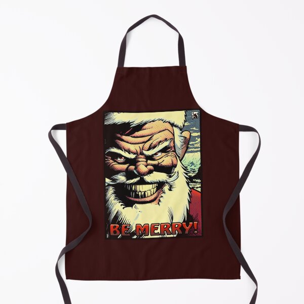 Item preview, Be Merry! designed and sold by cloudland.