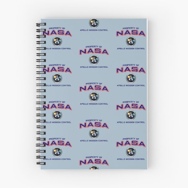 Item preview, NASA Apollo Mission Control designed and sold by MartinRivas.